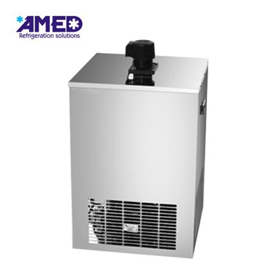 Dispenser Bir Pendingin di Bawah Meja